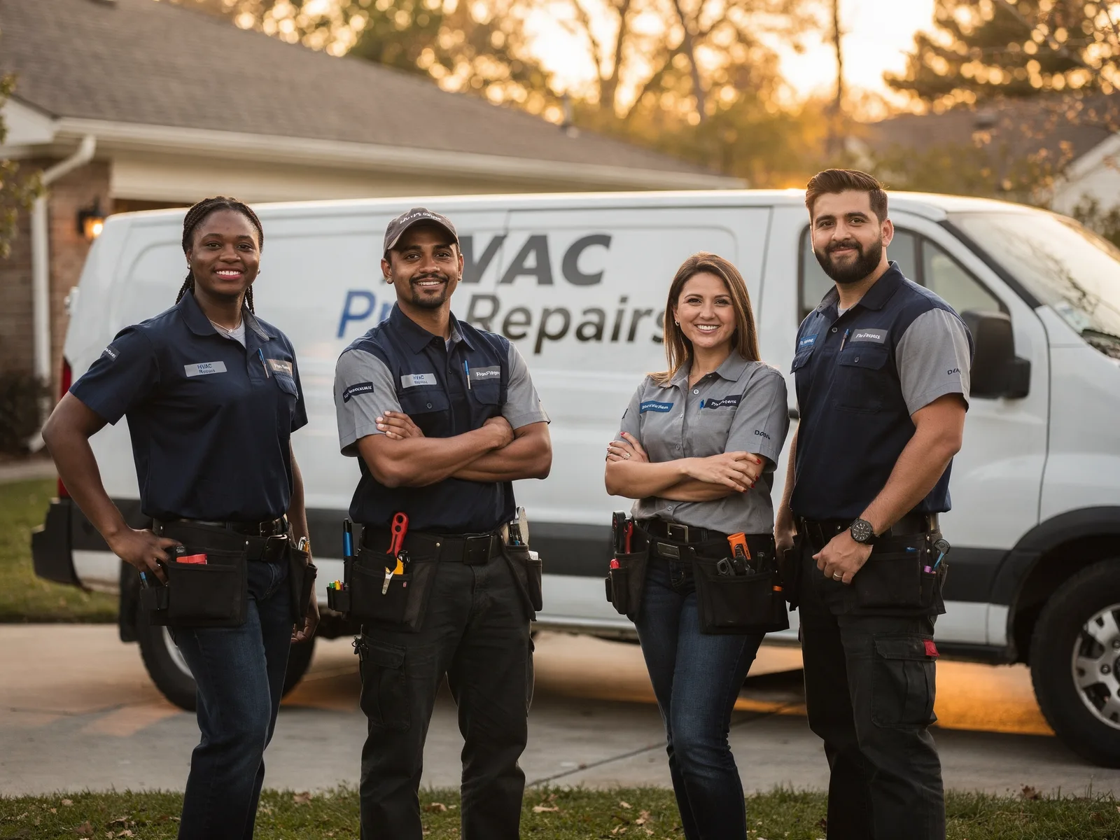 Heat Pump Repair company in Franklin Lakes, NJ