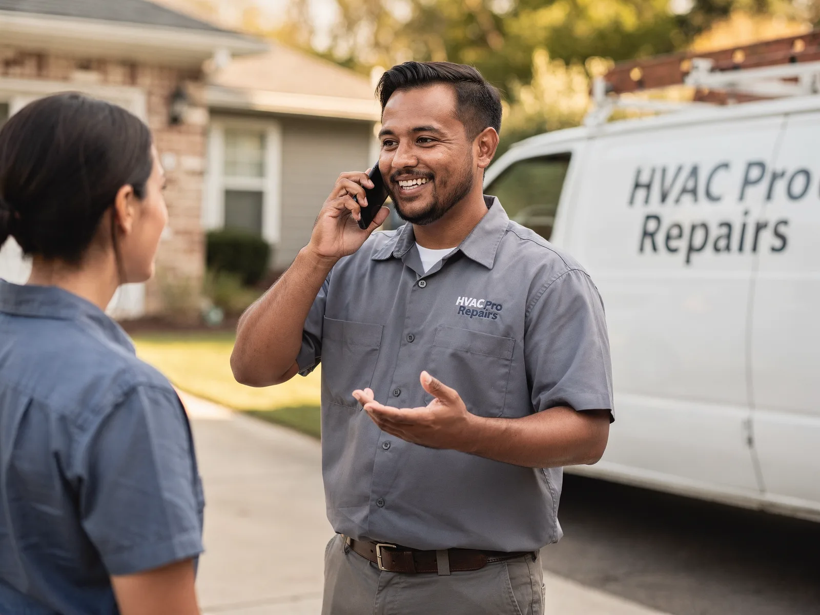 Heat Pump Repair Franklin Lakes, NJ FAQs